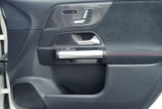 Mercedes Classe B 200d 150ch AMG Line Edition 8G-DCT