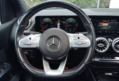 Mercedes Classe B 200d 150ch AMG Line Edition 8G-DCT