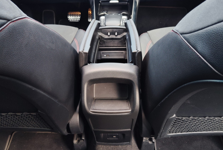 Mercedes Classe B 200d 150ch AMG Line Edition 8G-DCT