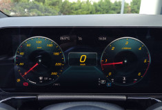 Mercedes Classe B 200d 150ch AMG Line Edition 8G-DCT