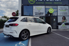 Mercedes Classe B 200d 150ch AMG Line Edition 8G-DCT