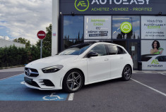Mercedes Classe B 200d 150ch AMG Line Edition 8G-DCT