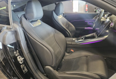 Mercedes AMG GT  V8 63 4MATIC