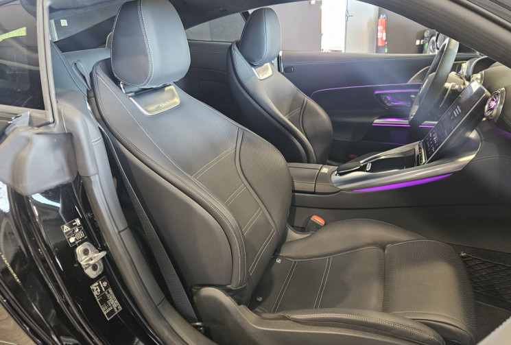 Mercedes AMG GT  V8 63 4MATIC