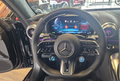 Mercedes AMG GT  V8 63 4MATIC