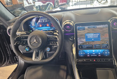 Mercedes AMG GT  V8 63 4MATIC