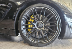 Mercedes AMG GT  V8 63 4MATIC