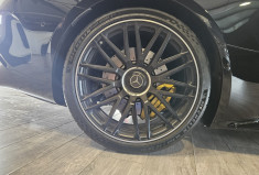 Mercedes AMG GT  V8 63 4MATIC