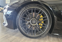 Mercedes AMG GT  V8 63 4MATIC