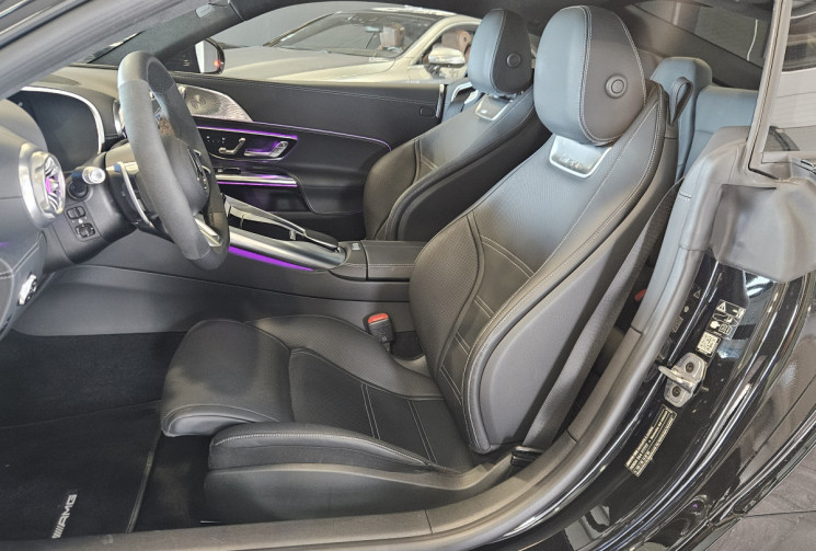 Mercedes AMG GT  V8 63 4MATIC