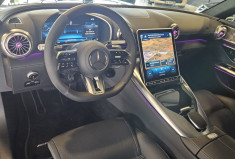 Mercedes AMG GT  V8 63 4MATIC
