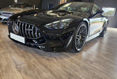 Mercedes AMG GT  V8 63 4MATIC