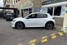 Peugeot 208  II 1.5 Blue HDi S&S 100 cv GT-LINE