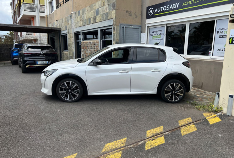 Peugeot 208  II 1.5 Blue HDi S&S 100 cv GT-LINE
