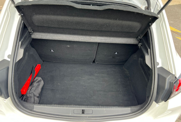 Peugeot 208  II 1.5 Blue HDi S&S 100 cv GT-LINE