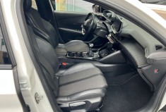Peugeot 208  II 1.5 Blue HDi S&S 100 cv GT-LINE