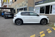 Peugeot 208  II 1.5 Blue HDi S&S 100 cv GT-LINE