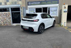Peugeot 208  II 1.5 Blue HDi S&S 100 cv GT-LINE