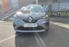 Renault Captur  1.3 TCe 130ch FAP Intens EDC 