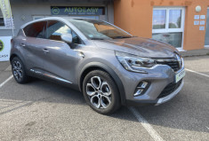 Renault Captur  1.3 TCe 130ch FAP Intens EDC 