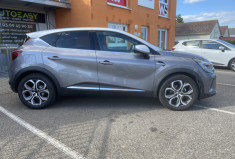 Renault Captur  1.3 TCe 130ch FAP Intens EDC 