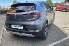 Renault Captur  1.3 TCe 130ch FAP Intens EDC 