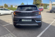 Renault Captur  1.3 TCe 130ch FAP Intens EDC 