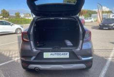 Renault Captur  1.3 TCe 130ch FAP Intens EDC 
