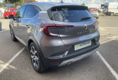 Renault Captur  1.3 TCe 130ch FAP Intens EDC 