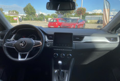 Renault Captur  1.3 TCe 130ch FAP Intens EDC 