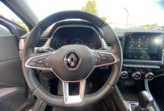 Renault Captur  1.3 TCe 130ch FAP Intens EDC 
