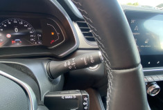 Renault Captur  1.3 TCe 130ch FAP Intens EDC 