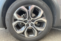 Renault Captur  1.3 TCe 130ch FAP Intens EDC 