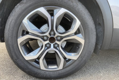 Renault Captur  1.3 TCe 130ch FAP Intens EDC 