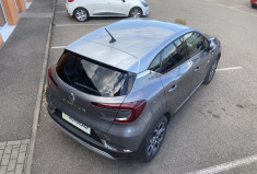 Renault Captur  1.3 TCe 130ch FAP Intens EDC 