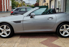 Mercedes SLK III  (172) 250  BlueEFFICIENCY 7G-TRONIC+ 204 cv Boîte auto-TRONIC