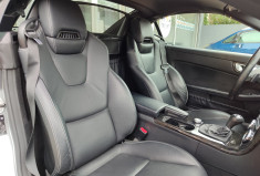 Mercedes SLK III  (172) 250  BlueEFFICIENCY 7G-TRONIC+ 204 cv Boîte auto-TRONIC