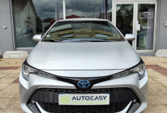Toyota Corolla 1.8 VVT-i 122 DYNAMIC 