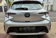 Toyota Corolla 1.8 VVT-i 122 DYNAMIC 
