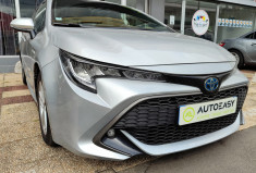 Toyota Corolla 1.8 VVT-i 122 DYNAMIC 