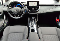 Toyota Corolla 1.8 VVT-i 122 DYNAMIC 