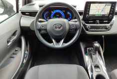 Toyota Corolla 1.8 VVT-i 122 DYNAMIC 