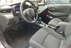 Toyota Corolla 1.8 VVT-i 122 DYNAMIC 