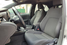 Toyota Corolla 1.8 VVT-i 122 DYNAMIC 