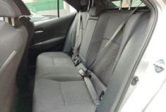 Toyota Corolla 1.8 VVT-i 122 DYNAMIC 