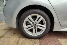 Toyota Corolla 1.8 VVT-i 122 DYNAMIC 