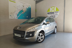 Peugeot 3008 1.6 HDI 112 FAP