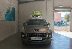 Peugeot 3008 1.6 HDI 112 FAP