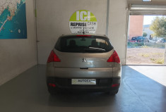 Peugeot 3008 1.6 HDI 112 FAP