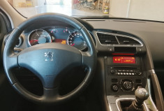 Peugeot 3008 1.6 HDI 112 FAP